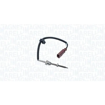 Abbildung von MAGNETI MARELLI 172000469010 Sensor, Abgastemperatur AUDI: A6 C7 Avant, Q5, A7 Sportback