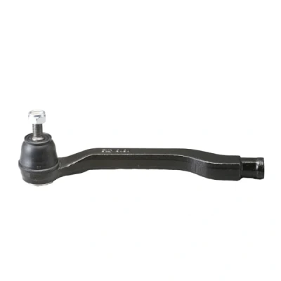 Abbildung von CTR CE0190L Spurstangenkopf Vorderachse links mit Mutter HONDA: ACCORD 4 Aerodeck, 5 Coupe