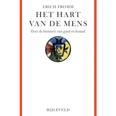 Abbildung von Het hart van de mens: over bronnen goed en kwaad