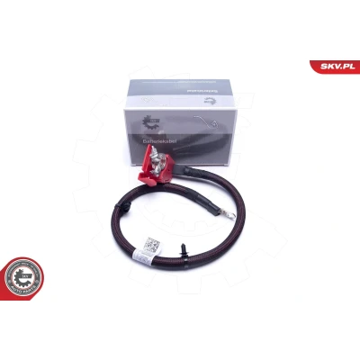 Abbildung von ESEN SKV 96SKV313 Batterieadapter