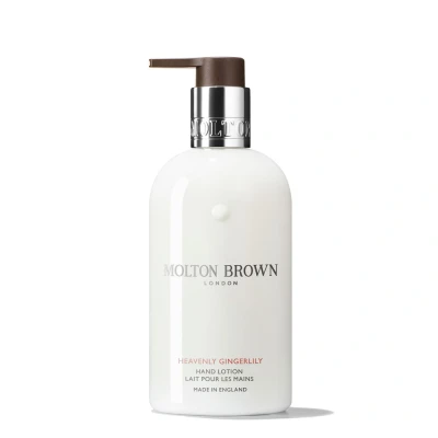 Abbildung von Molton Brown Lotion Heavenly Gingerlily Hand 300ml
