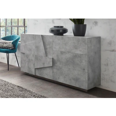Abbildung von INOSIGN Sideboard &quot;PING&quot;, Breite 140 cm