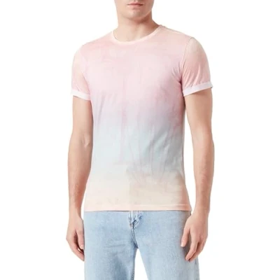 Abbildung von Key Largo T Shirt MT AMALFI round