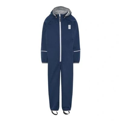 Abbildung von LWSINGU 201 Softshell Suit