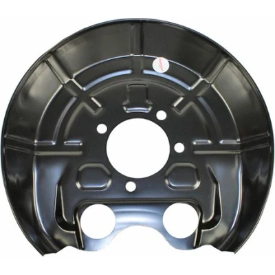 Abbildung von METZGER 6115120 Ankerblech Hinterachse rechts OPEL: Vectra C CC, Caravan, Signum CC