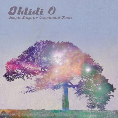 Abbildung von Simple Songs for Complicated Times