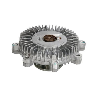 Abbildung von THERMOTEC D50502TT Viscokupplung HYUNDAI: H 1 Travel, Kastenwagen, KIA: SORENTO