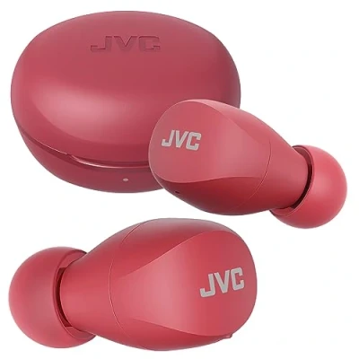 Abbildung von Jvc Ha A6T Rot