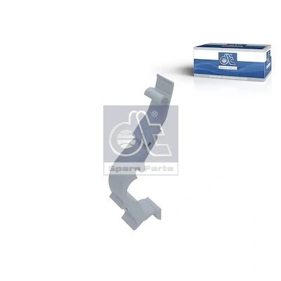Abbildung von DT Spare Parts 2.71186 Halter, Kotflügel
