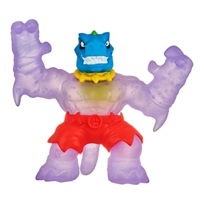 Abbildung von Heroes of GOO JIT Zu Shifters Tyro, 41399, Multicolore