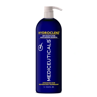 Abbildung von Mediceuticals Hydroclenz Shampoo 1000 Ml