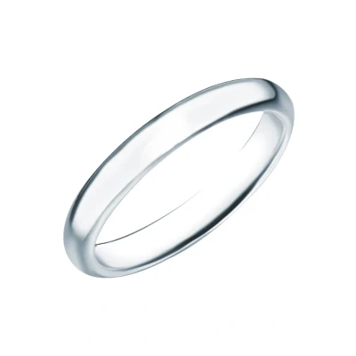 Abbildung von Rafaela Donata Damen Ring 925/ Sterling Silber rhodiniert Silberring