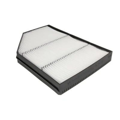 Abbildung von BOSCH 1 987 435 137 Innenraumfilter Partikelfilter 312 226 36,5 MERCEDES BENZ: ACTROS MP4, ANTOS