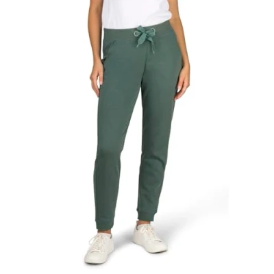Abbildung von DENIMFY Sweathose Damen Jogginghose DFLina Slim Fit Trainingshose mit Stretch