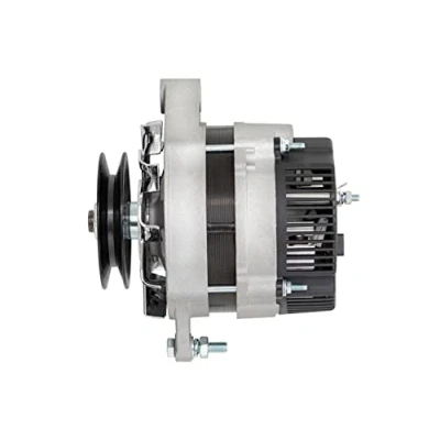 Abbildung von HELLA 8EL 015 643 221 Lichtmaschine 14V 65A