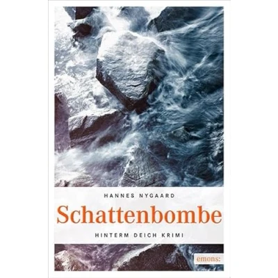 Abbildung von Schattenbombe: Hinterm Deich Krimi