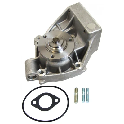 Abbildung von MAPCO 21324 Wasserpumpe mechanisch FIAT: Ducato II Kastenwagen, Pritsche/Fahrgestell, Bus, CITROËN: Jumper I Kastenwagen