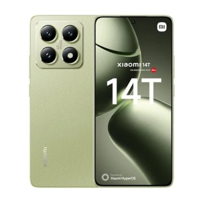 Abbildung von Xiaomi 14T 256GB Smartphone (16,94 cm/6,67 Zoll, 256 GB Speicherplatz, 50 MP Kamera)