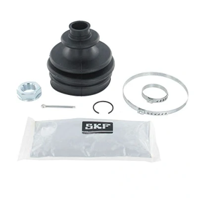 Abbildung von SKF VKJP 1353 Achsmanschette 97,8