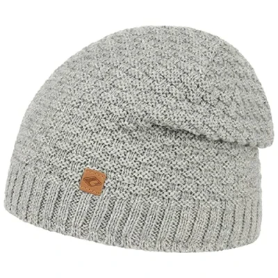 Abbildung von chillouts Beanie &quot;Kasimir Hat&quot;, Mit Rippenbündchen, One Size