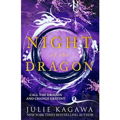 Abbildung von Night of the Dragon: brand New epic fantasy from York Times bestseller Julie Kagawa perfect for fans Sarah J Maas (Shadow Fox)