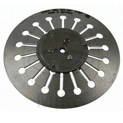 Abbildung von SACHS 3054 005 031 Kupplungsdruckplatte