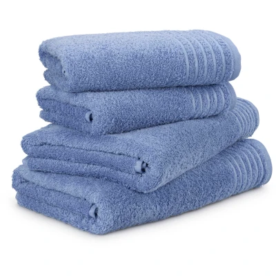 Abbildung von Möve Handtuch Set &quot;New Classic&quot;, (4 St.)