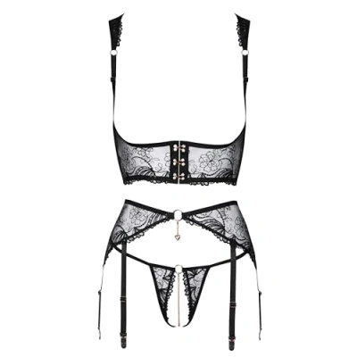 Abbildung von Straps Set 3 teilig