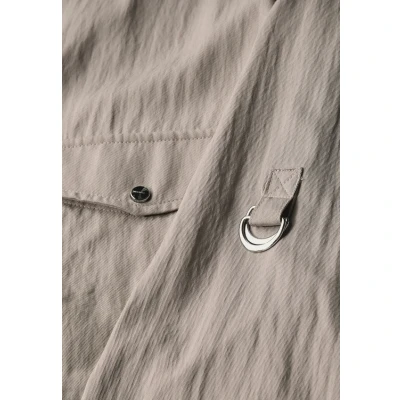 Abbildung von Street One Leichte Jacke, Damen, Größe: 38, Beige