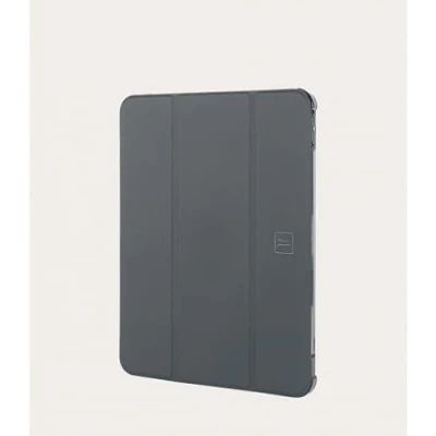 Abbildung von TUCANO Schutzhülle für iPad 10. Generation 10,9 Zoll 2022 Blau