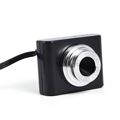 Abbildung von Lazmin USB Webcam/Kamera für RPi Raspberry Pi 3 Model B Keine Treiber erforderlich Neu