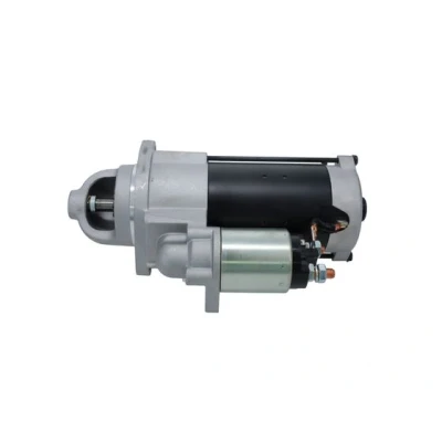 Abbildung von BOSCH 1 986 S10 074 Anlasser 24 4