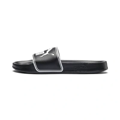 Abbildung von Flipflops herren Puma Leadcat