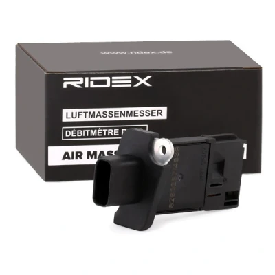 Abbildung von RIDEX 3926A0231 Luftmassenmesser ohne Gehäuse JEEP: Cherokee III, IV, DODGE: Nitro SUV, LANCIA: Voyager