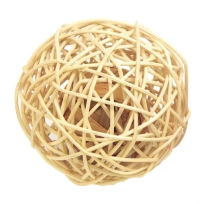 Abbildung von Rosewood Rattan Wobble Ball Large