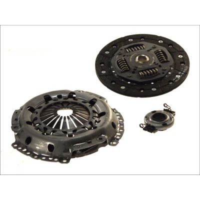 Abbildung von SACHS 3000 951 702 Kupplungssatz 200 VOLKSWAGEN: Lupo / 3L, AUDI: A2