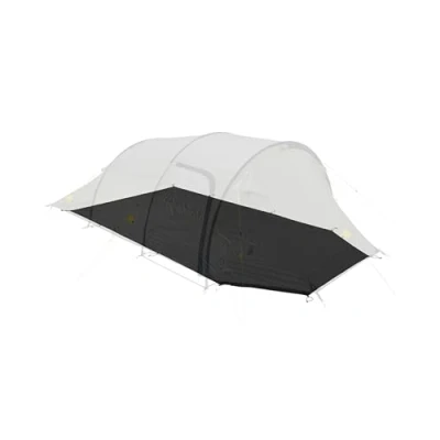 Abbildung von Groundsheet Für Intrepid 4 Zusätzlicher Zeltboden Camping Plane Passgenau