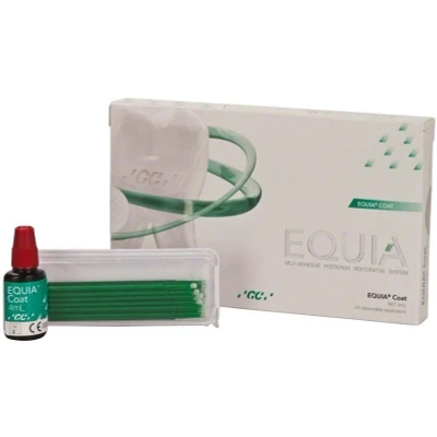Abbildung von EQUIA Coat 4ml Flasche