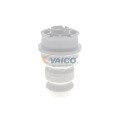 Abbildung von VAICO V24 0525 Anschlagpuffer, Federung Vorderachse Q+, Erstausrüsterqualität MADE IN GERMANY FIAT: Doblo I Cargo, Kombi, II Kombi