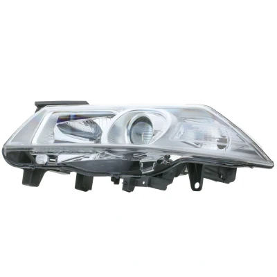 Abbildung von VALEO 043280 Scheinwerfer RENAULT: MEGANE 2 Kombi, Coupe Cabriolet, Stufenheck