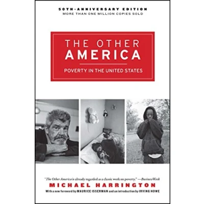 Abbildung von the Other America: Poverty in United States
