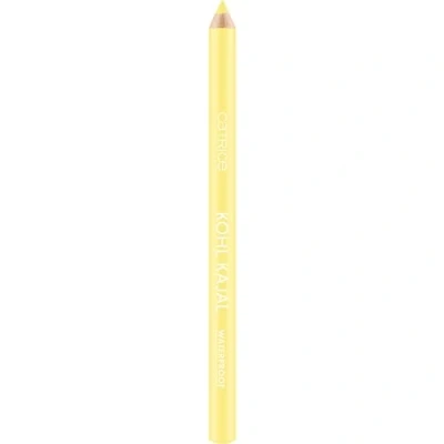 Abbildung von Catrice Kajal Kohl Waterproof