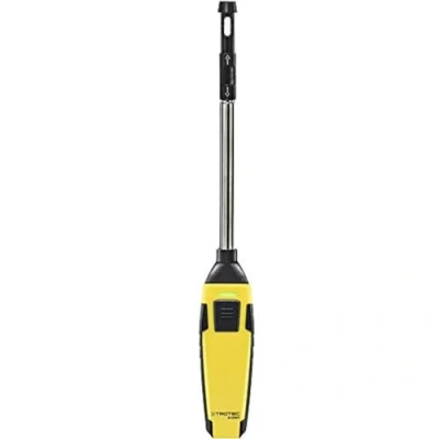 Abbildung von BA30WP appSensoren Hitzedraht Anemometer mit Smartphone Bedienung