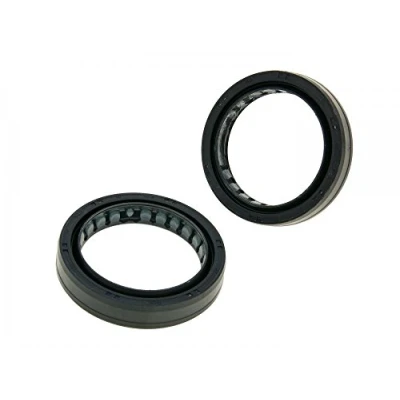 Abbildung von Telegabel Wellendichtringe Satz 40x52,2x10/10,5 für Aprilia, Derbi, Piaggio