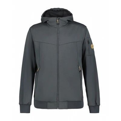 Abbildung von Icepeak Softshelljacke H SOFTSHELLBLOUSON MERRYVILLE (1 St)