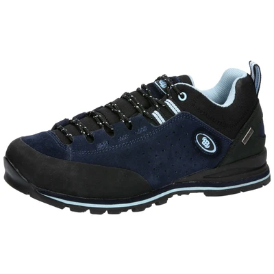 Abbildung von Brütting Sneaker low, Damen, Größe: 36, Marine blau Schuhe
