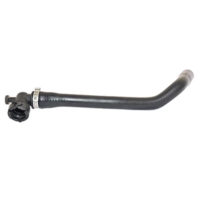 Abbildung von METZGER 2420309 Kühlerschlauch EPDM (Ethylen Propylen Dien Kautschuk) CITROËN: C3 I Schrägheck, II, Pluriel
