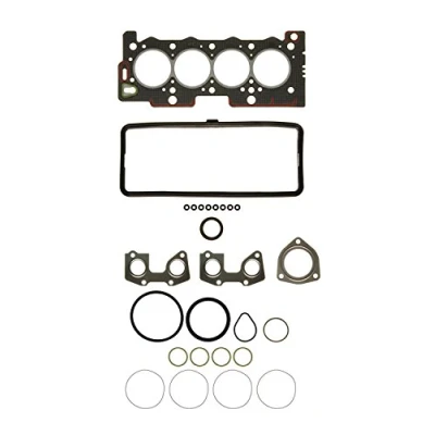 Abbildung von AJUSA 52409100 Dichtungssatz, Zylinderkopf mit Zylinderkopfdichtung, Ventilschaftabdichtung PEUGEOT: 306 Kombi