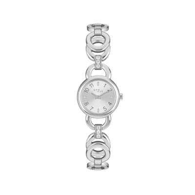 Abbildung von Breil ALYA Uhr, Damen, Größe: One Size, Black grey