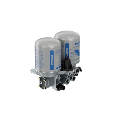 Abbildung von WABCO 4324330620 Lufttrockner, Druckluftanlage